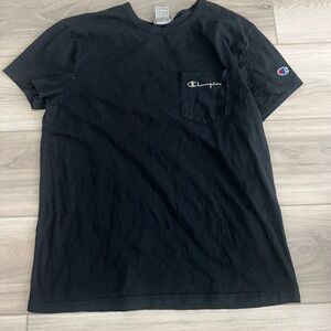 Champion oversized tshirt
